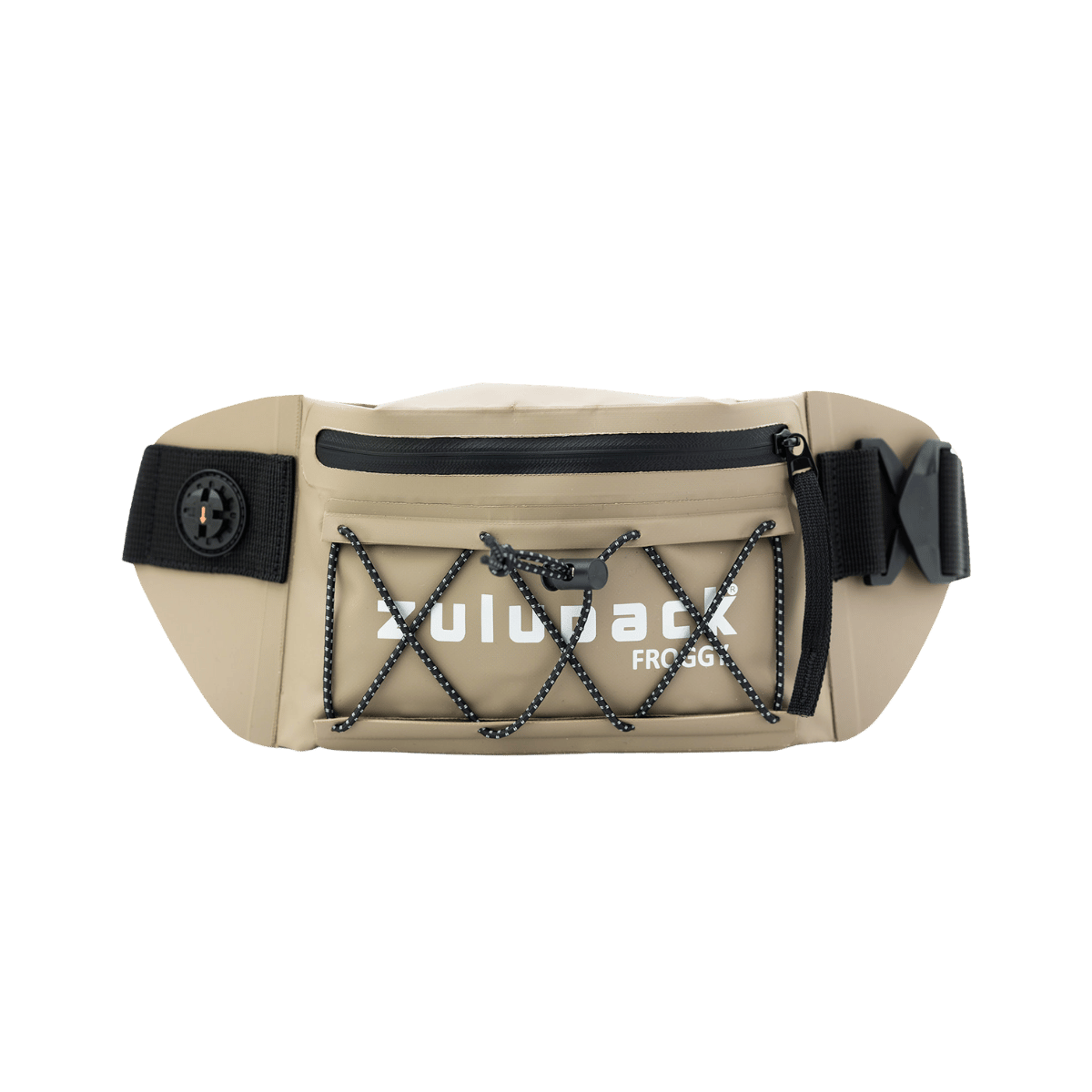 Zulupack Froggy 0.5 Compact Waterproof Waist Bag
