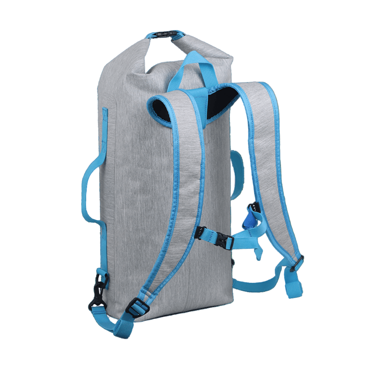 Zulupack Indy 20 Functional Multipurpose Waterproof Backpack 20L