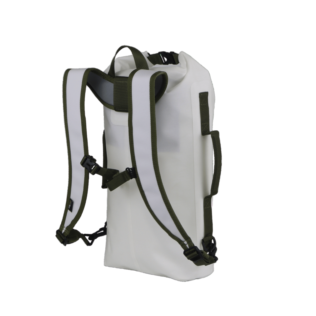 Zulupack Indy 20 Functional Multipurpose Waterproof Backpack 20L