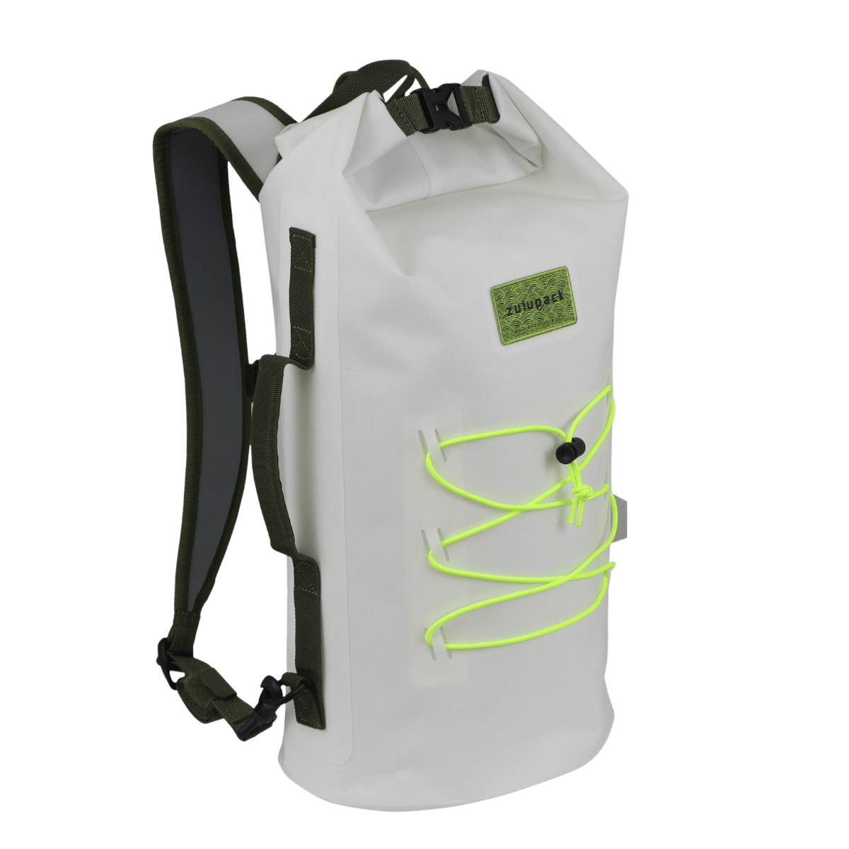 Zulupack Indy 20 Functional Multipurpose Waterproof Backpack 20L