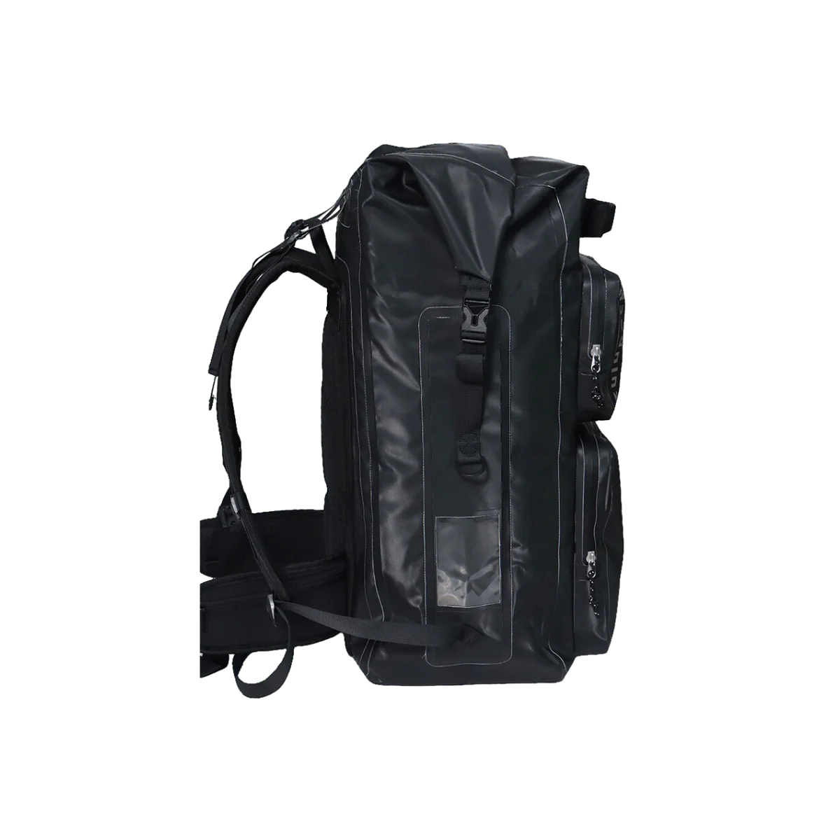 Zulupack Nomad 60 Waterproof Adventure Backpack 60L