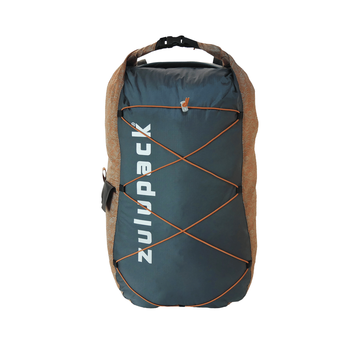 Zulupack Quokka 12 Foldable Compact Waterproof Backpack 12L