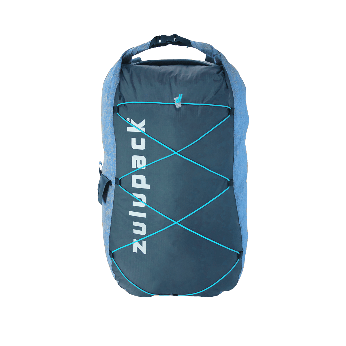 Zulupack Quokka 12 Foldable Compact Waterproof Backpack 12L