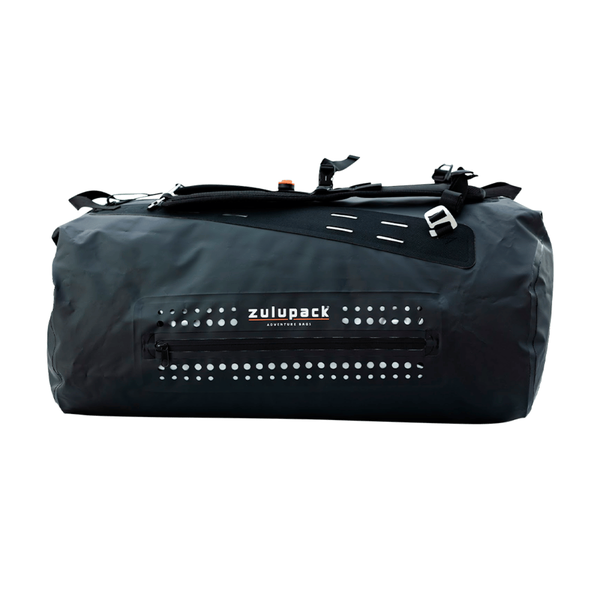 Zulupack Rackham 40 Heavy Duty Backpack Duffle Bag 40L