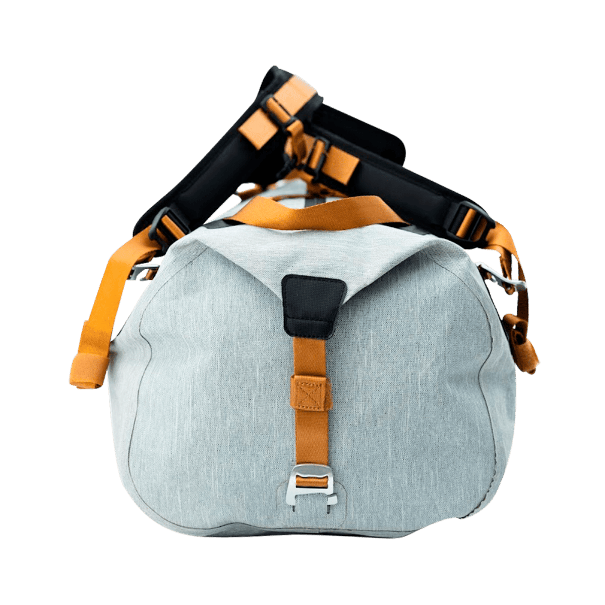 Zulupack Rackham 40 Heavy Duty Backpack Duffle Bag 40L
