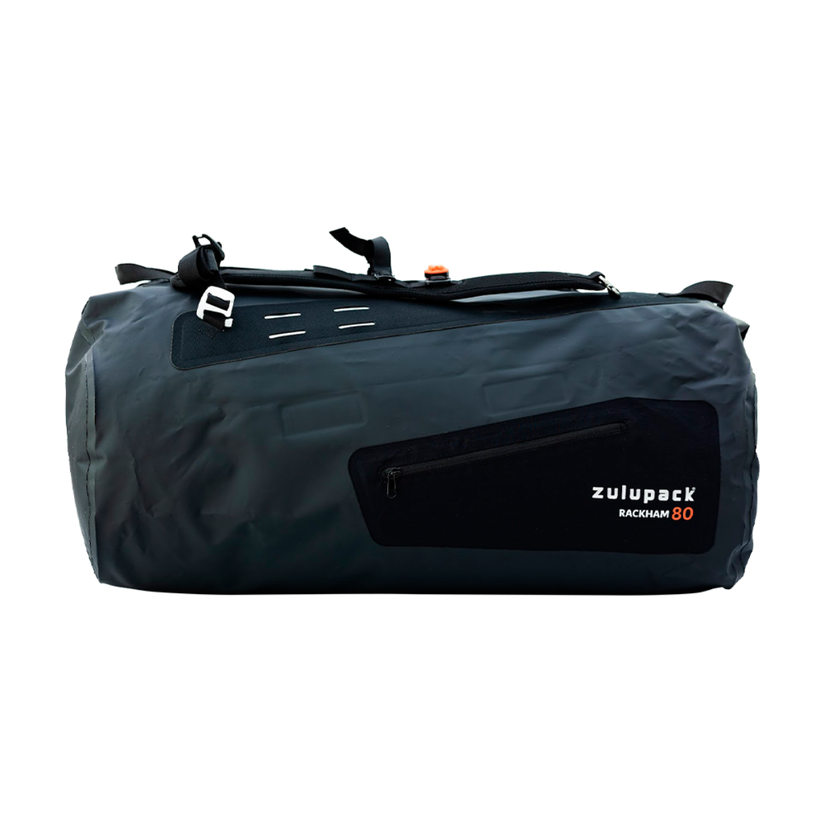 Zulupack Rackham 80 Ultra Large Waterproof Duffle Bag 80L