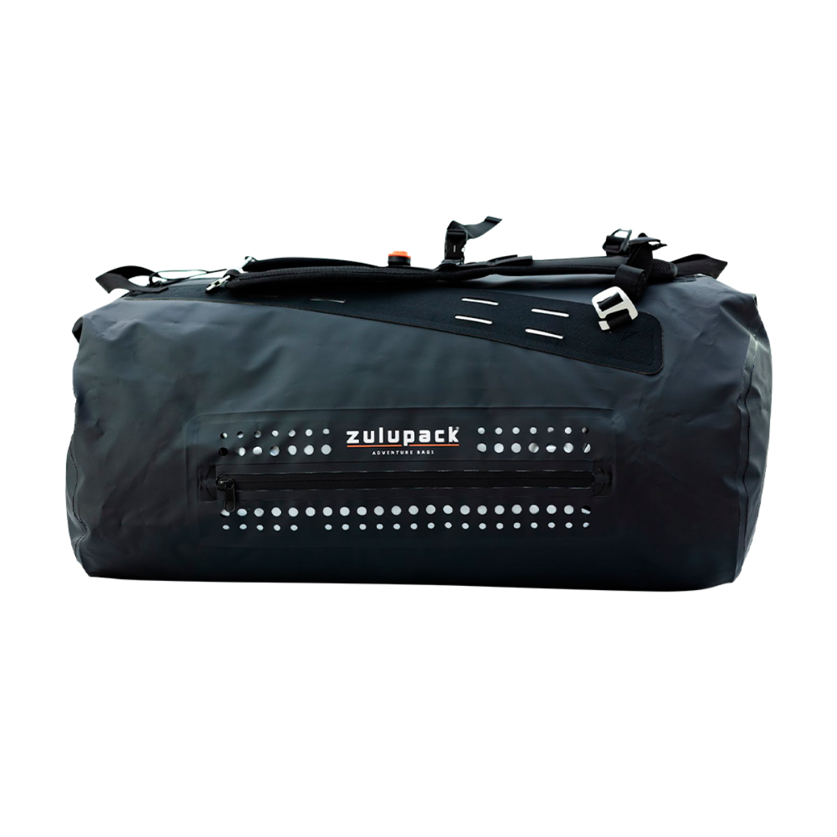 Zulupack Rackham 80 Ultra Large Waterproof Duffle Bag 80L