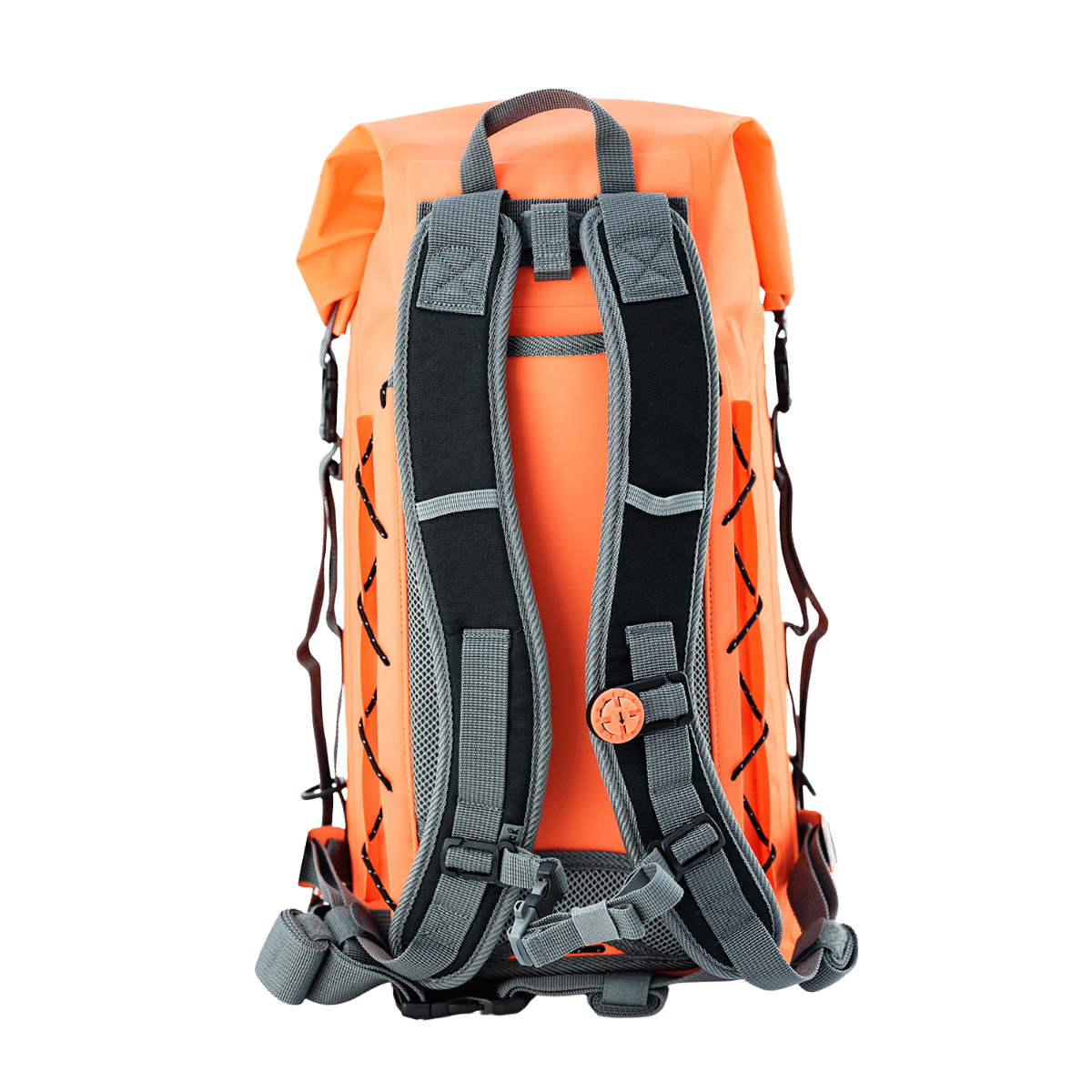 Zulupack Triton 25 Waterproof Backpack 25L with External Hydration Pocket