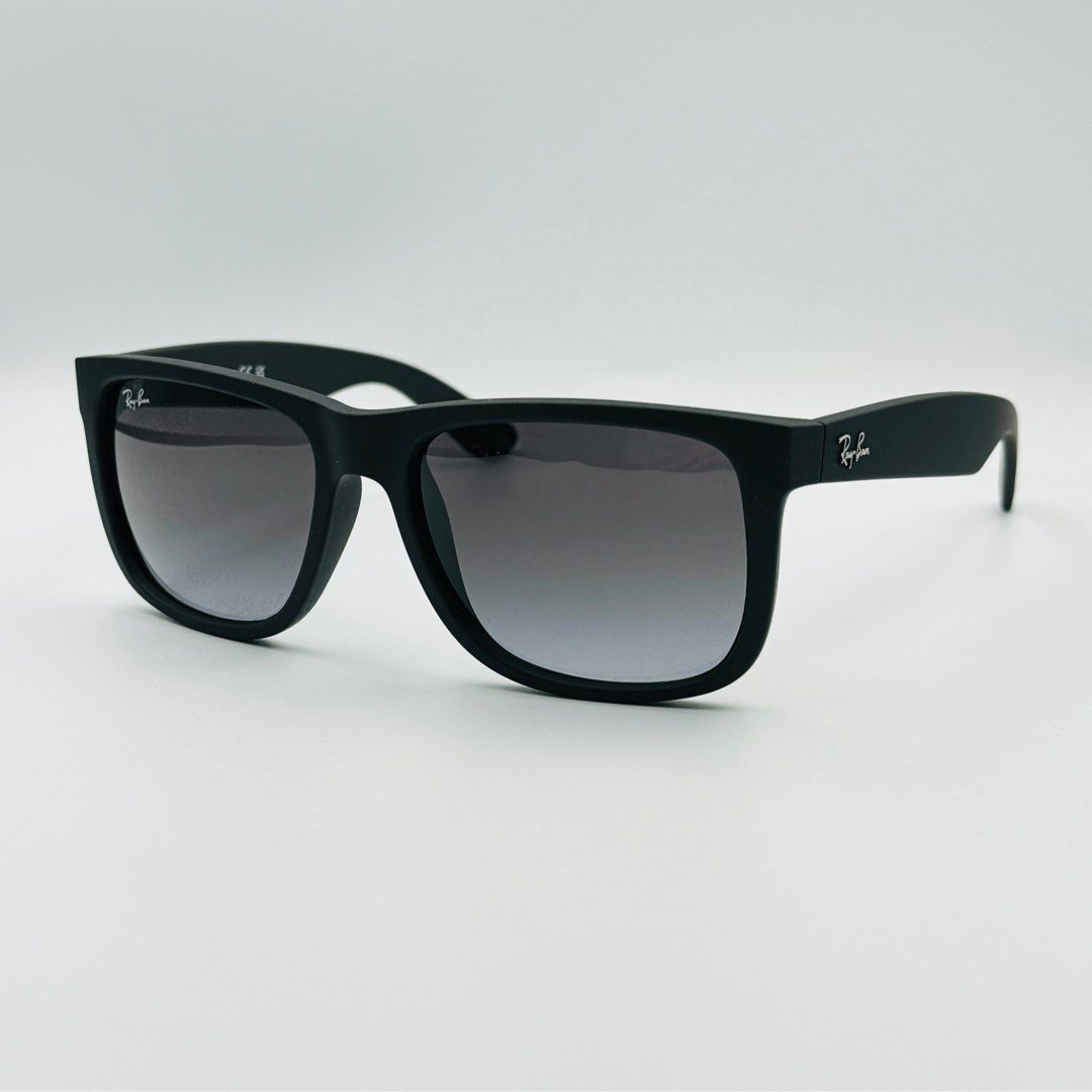 Ray-Ban RB4165 - Justin Sunglasses
