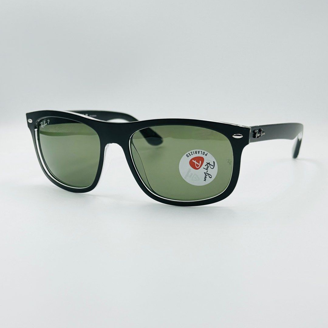 Ray-Ban RB4226 Sunglasses