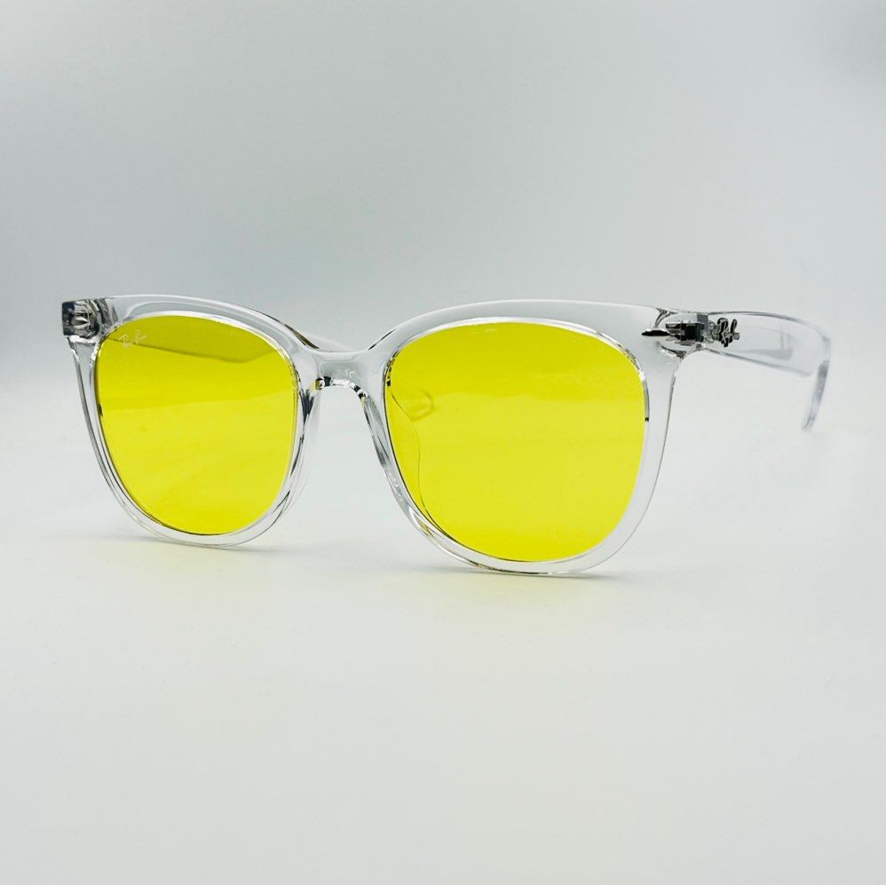 Ray-Ban RB4379D Sunglasses