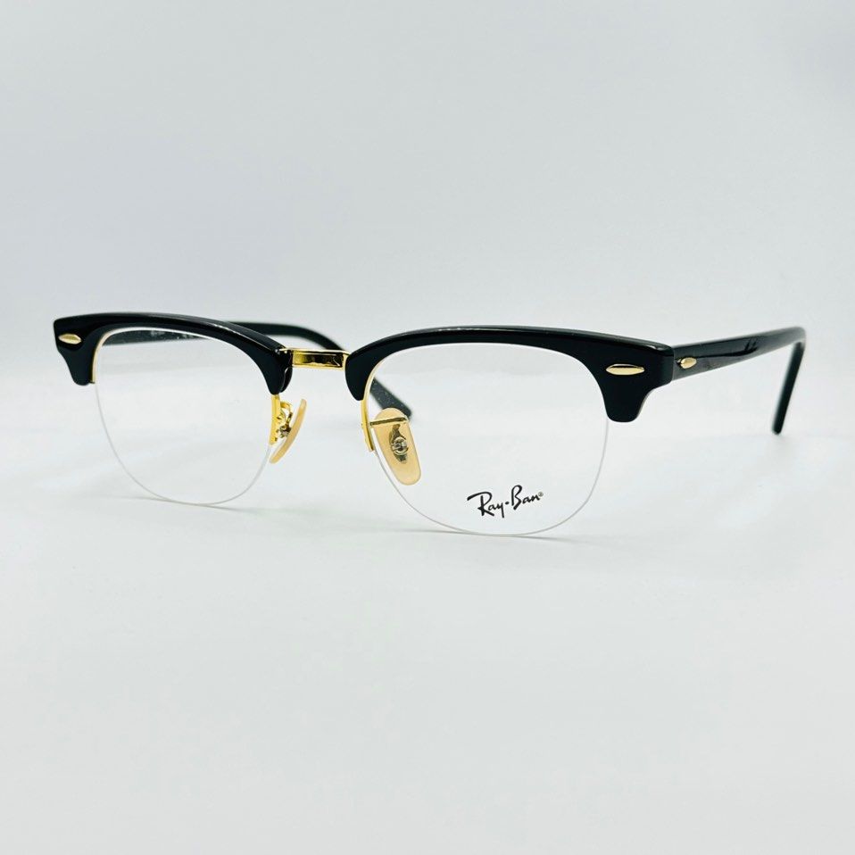 Ray-Ban RX4354V Clubmaster Gaze Prescription Frame