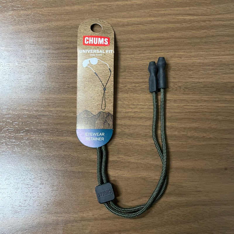 Chums Universal Fit - 3MM Eyewear Retainer