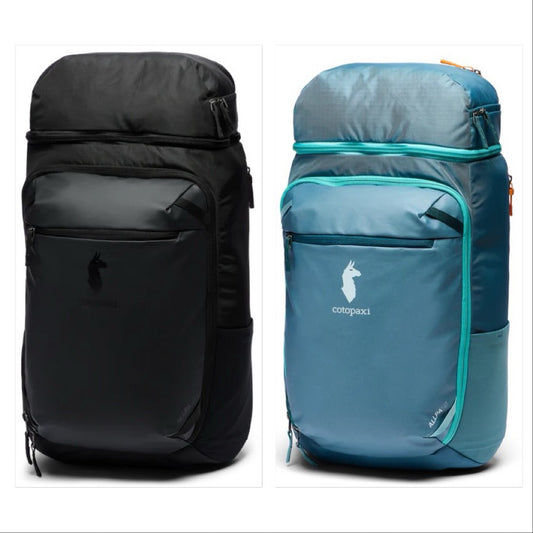 Cotopaxi Allpa 50L Adventure Travel Pack