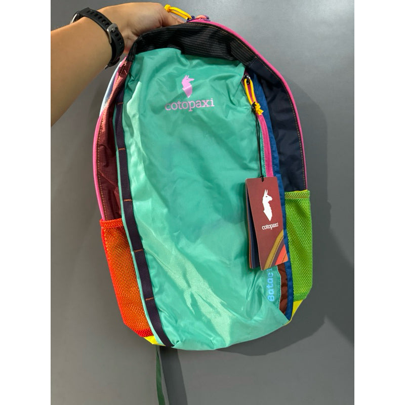 Cotopaxi Batac 16L/24L Backpack - Del Dia