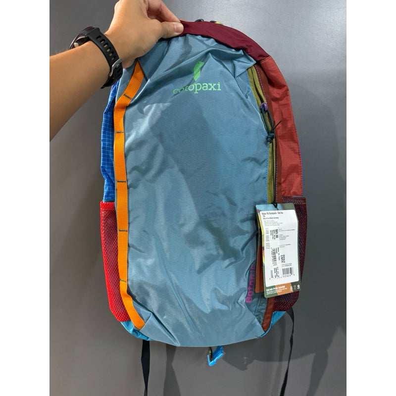 Cotopaxi Batac 16L/24L Backpack - Del Dia