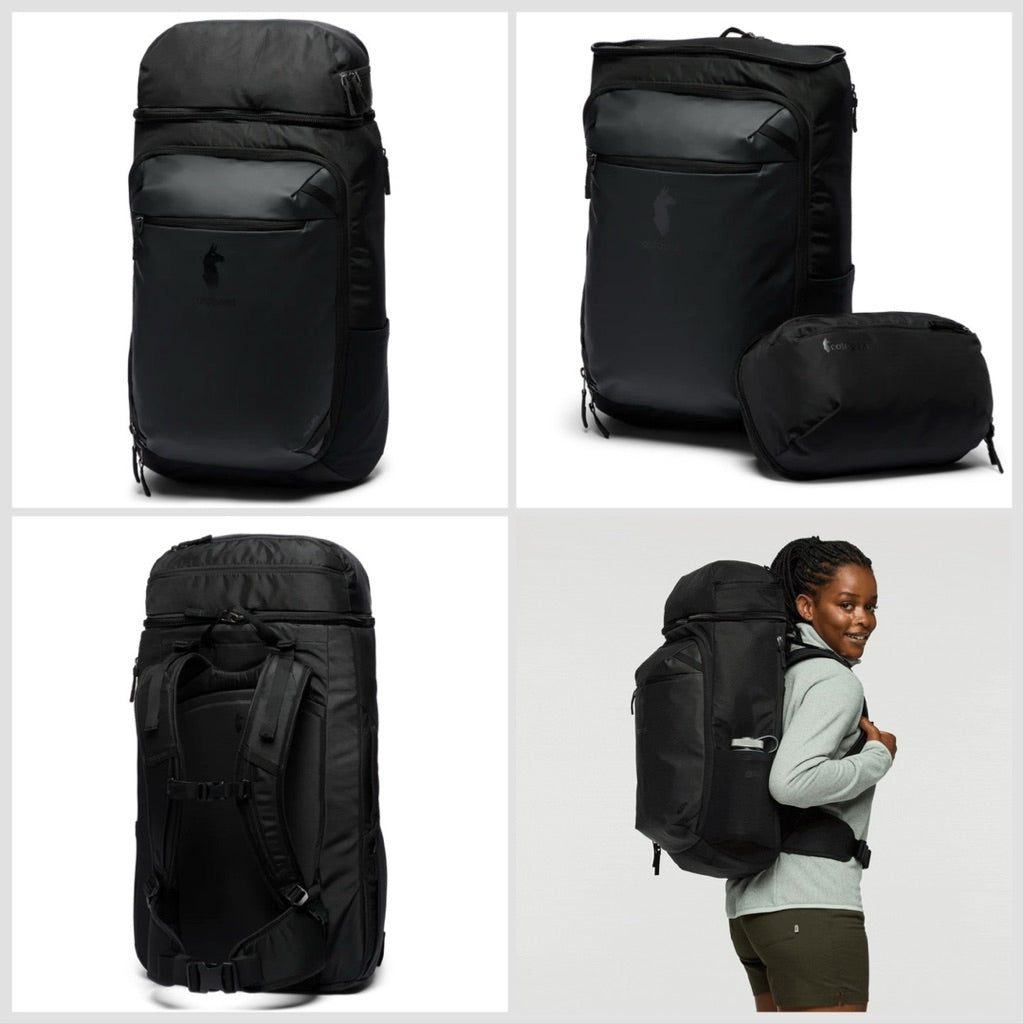 Cotopaxi Allpa 50L Adventure Travel Pack