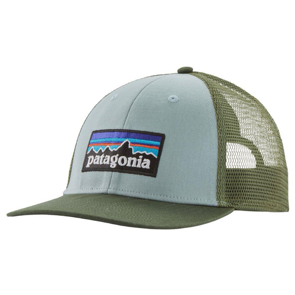 Patagonia P-6 Lopro Trucker Cap