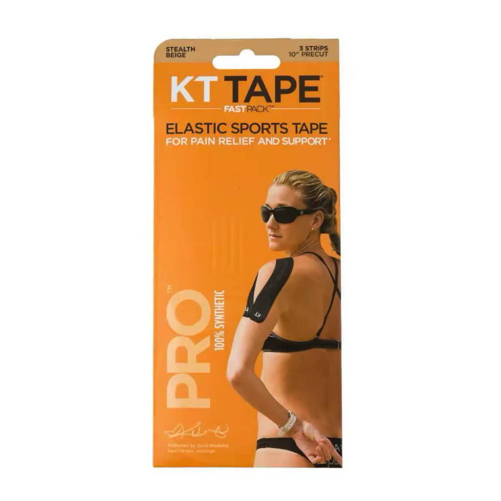 KT Pro Sample 3 Strips