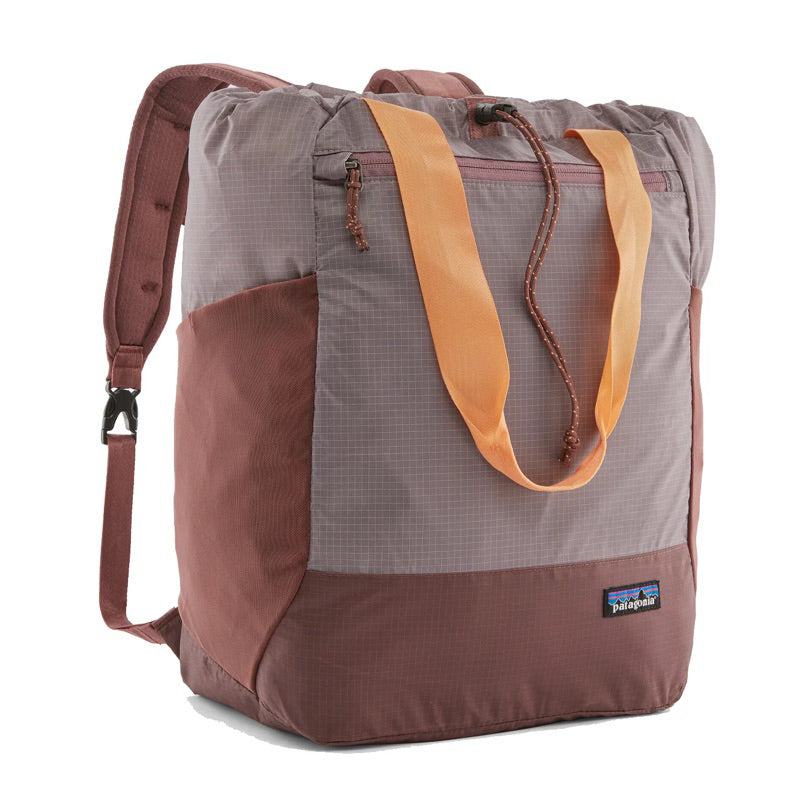 Patagonia Ultralight Black Hole Tote Bag - 27L