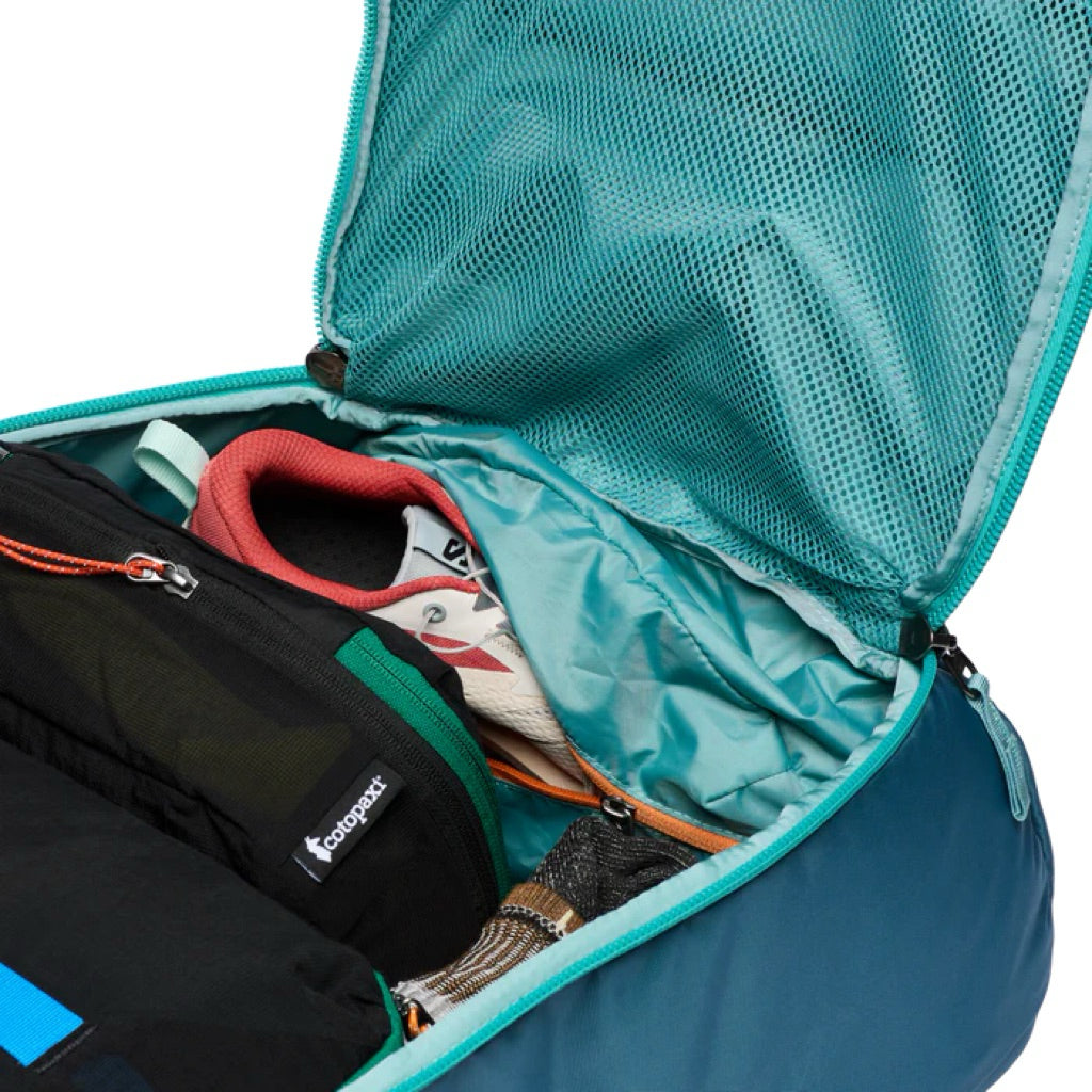 Cotopaxi Allpa 50L Adventure Travel Pack