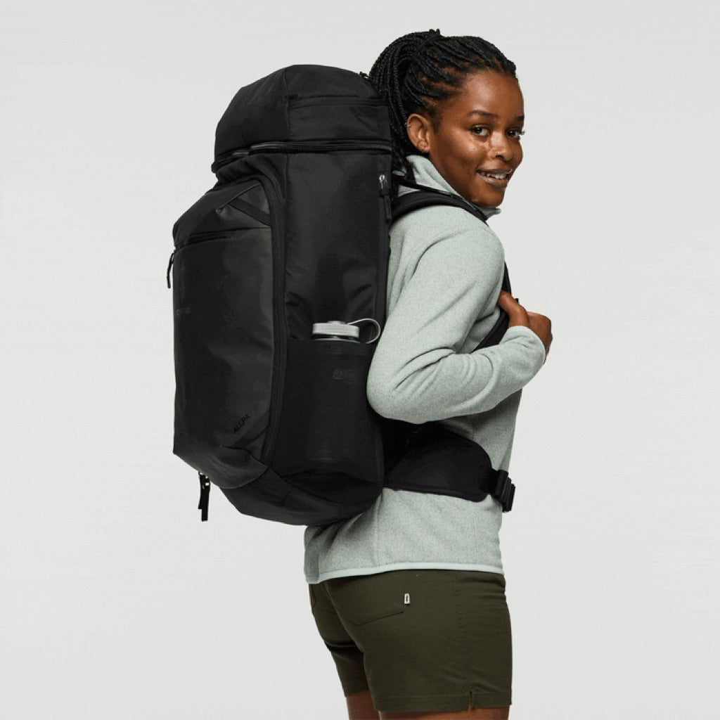 Cotopaxi Allpa 50L Adventure Travel Pack