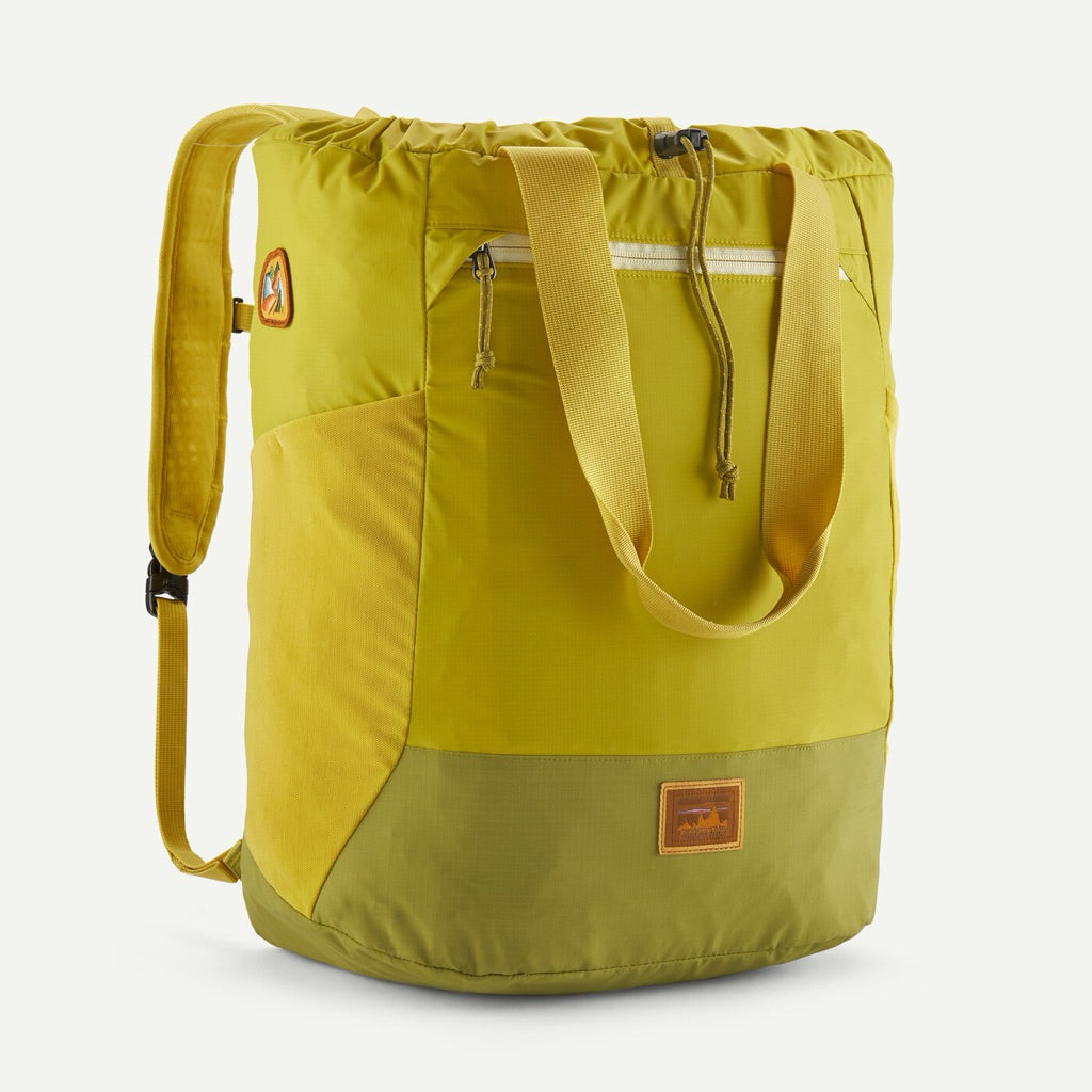 Patagonia Terravia Tote Pack 24L