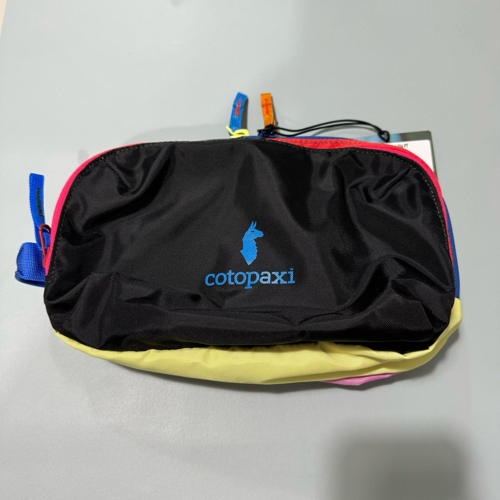 Cotopaxi Nido Accessory Bag - Cada Día
