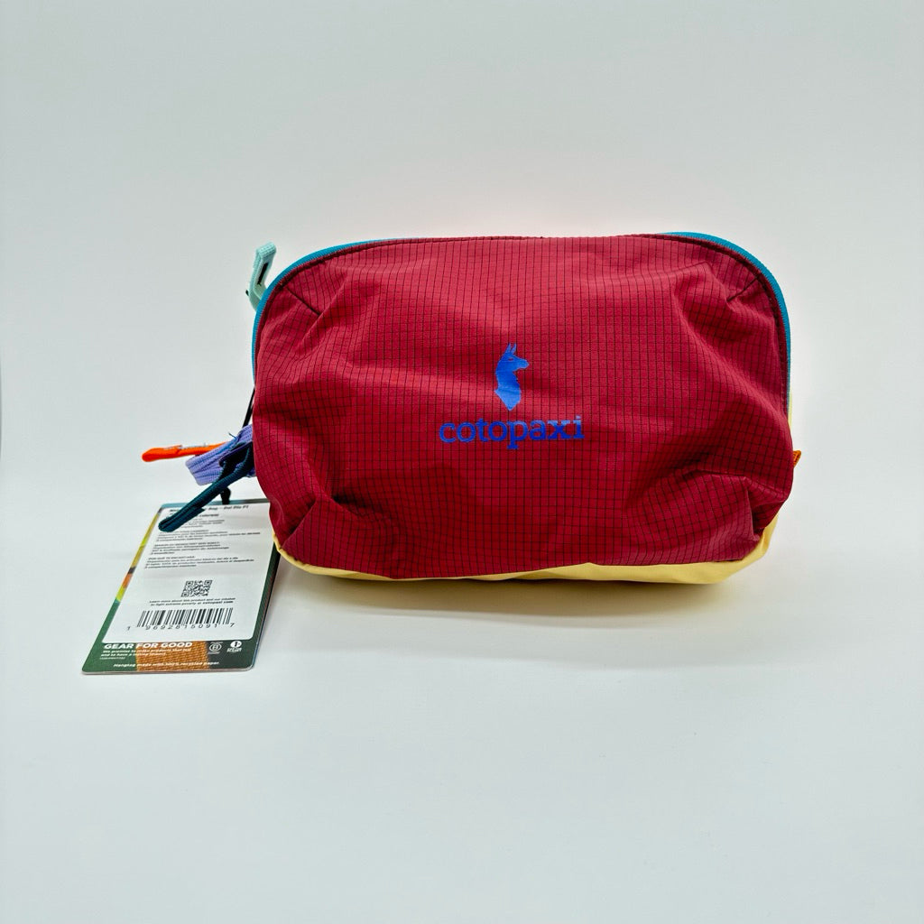Cotopaxi Nido Accessory Bag - Cada Día