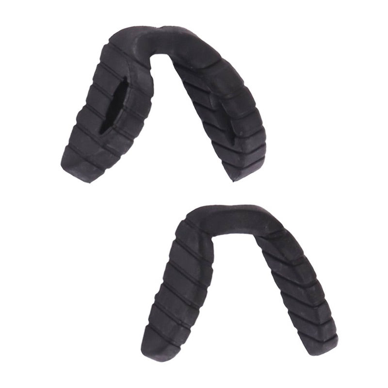 Ride 100% Racetrap 3.0 Nose Pad kit - Black