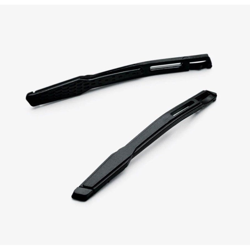 Ride 100% Speedtrap Ear Stem Kit - Black