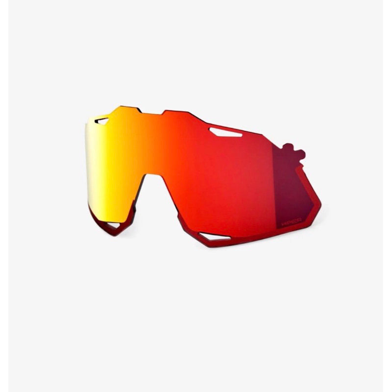 Ride 100% Hypercraft XS Replacement Lens