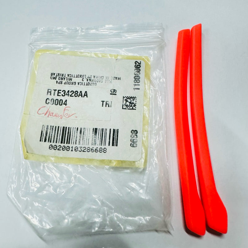 Chamfer Replacement Earsocks (OX8039, OX8040, OX8045, OX8071)