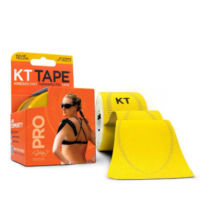 KT TAPE Pro BNIB