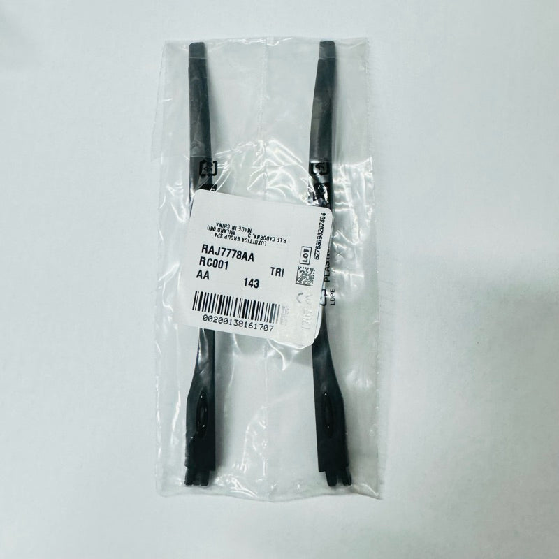 Crosslink Fit Replacement Temple (OX8136, OX8136M)