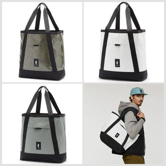 Cotopaxi Contiguo 22L Tote Bag