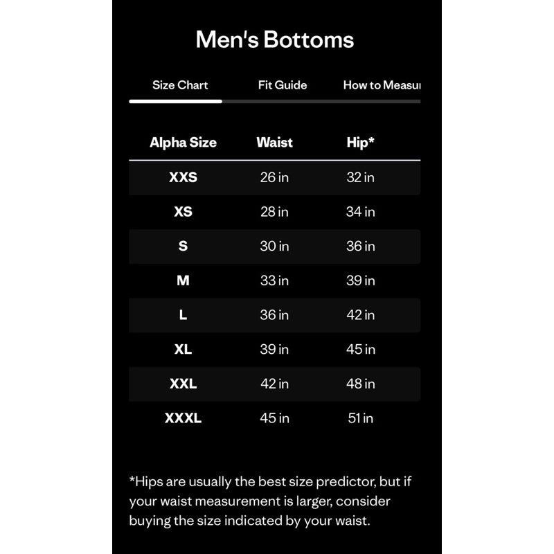 Patagonia Men’s Baggies Shorts - 5”/6.5”