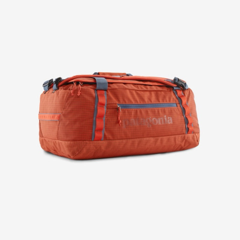 Patagonia Black Hole Duffel Bag 55L