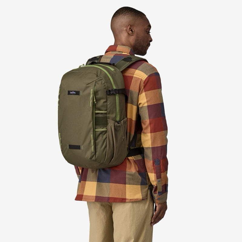 Patagonia Stealth Pack 30L Backpack