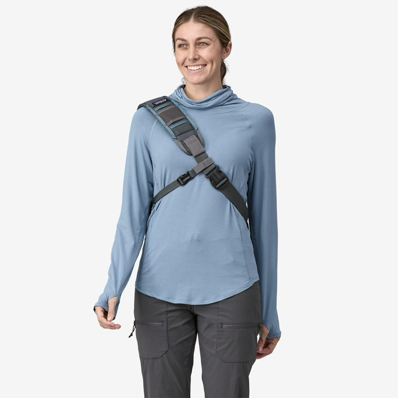 Patagonia 10L Stealth Sling Bag