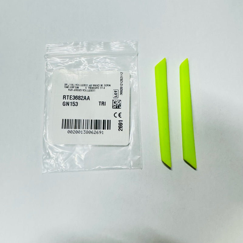 Chamfer Squared/MNP replacement earsocks (OX8089, OX8143)