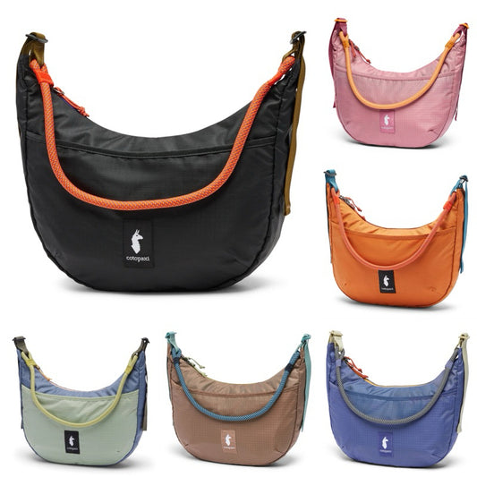 Cotopaxi Trozo 8L Shoulder Bag - Cada Dia