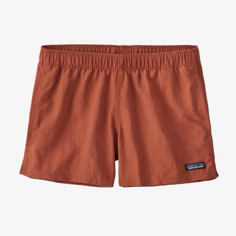 Patagonia Women’s Barely Baggies (2.5inch) Shorts