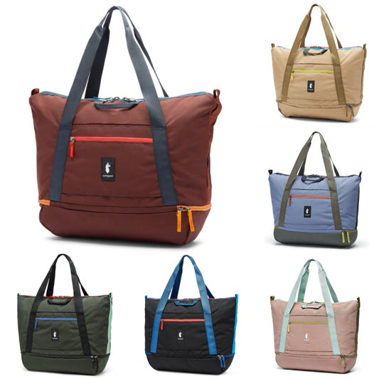 Cotopaxi Viaje 35L Weekender Bag - Cada Día