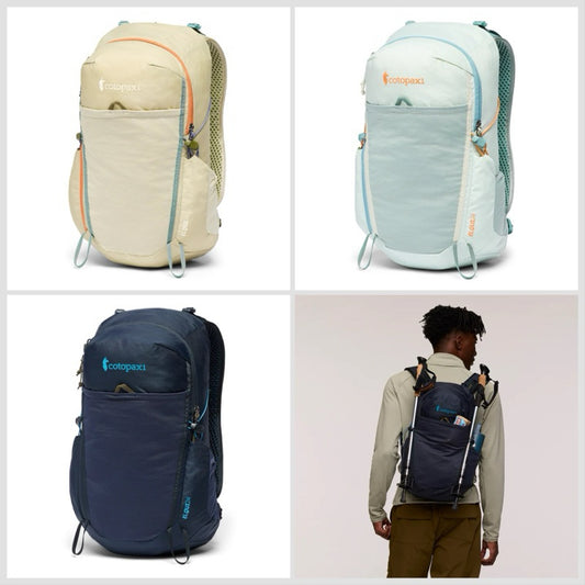 Cotopaxi Elqui 24L Backpack
