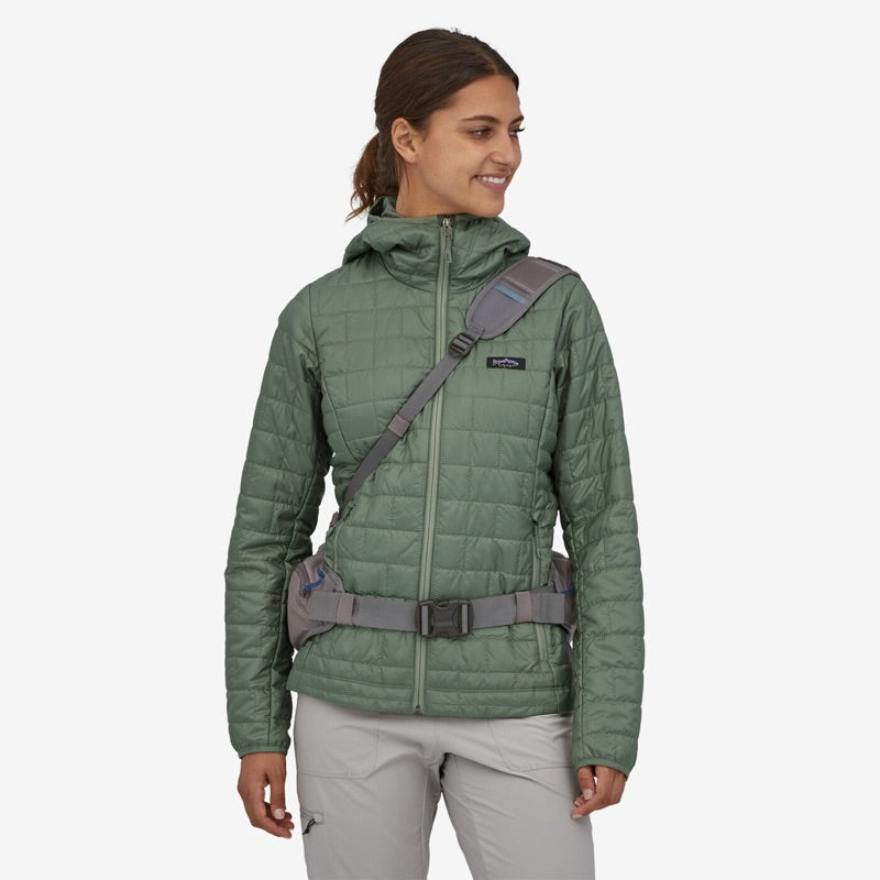 Patagonia 11L Stealth Hip Pack