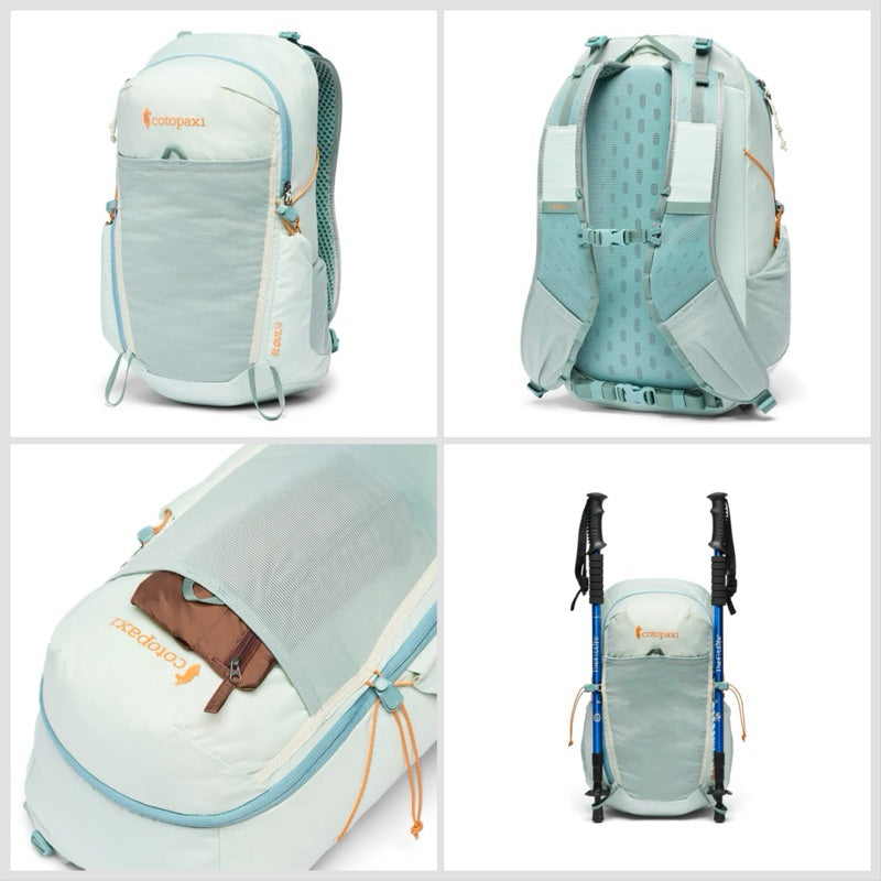 Cotopaxi Elqui 24L Backpack