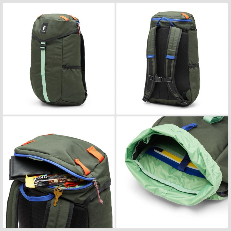 Cotopaxi Tapa 22L Backpack Cada Dia