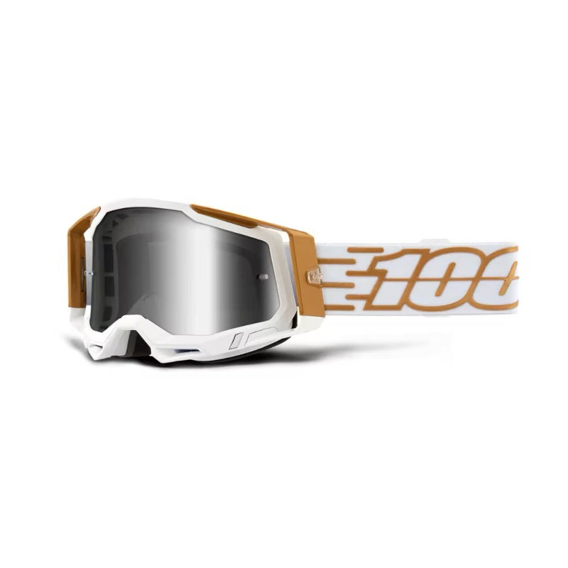 Ride 100% Racecraft 2 MX Goggles
