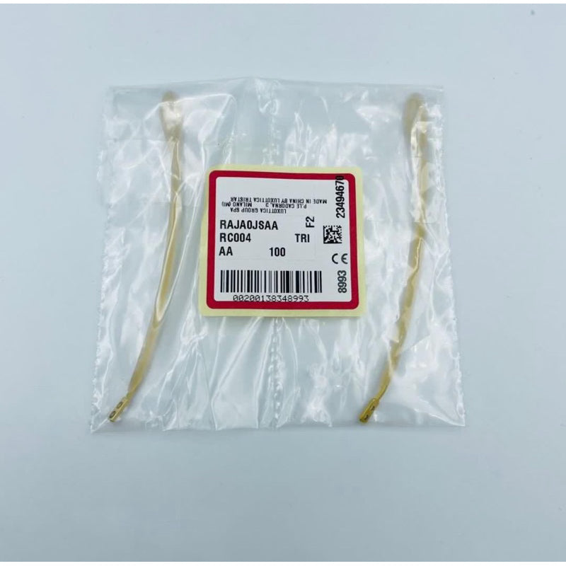 Deadbolt Replacement Temples (RAJA0JSAA)